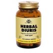 Herbal Diuris Solgar 100 Capsule Vegetali